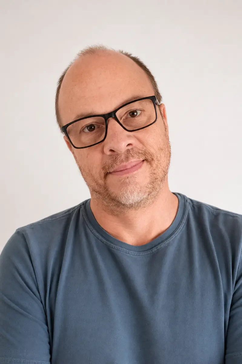 Professor Walter Serer Jr.